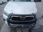 2024 TOYOTA HILUX INVI for sale at Copart CHESTER