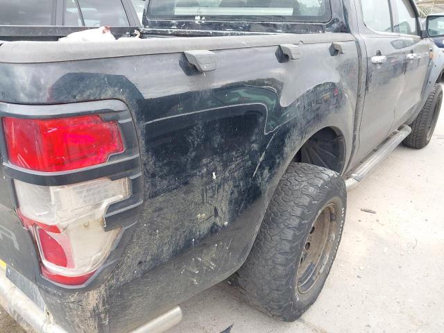 2012 FORD RANGER XLT