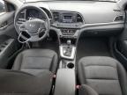 2017 HYUNDAI ELANTRA SE   for sale at Copart ON - LONDON