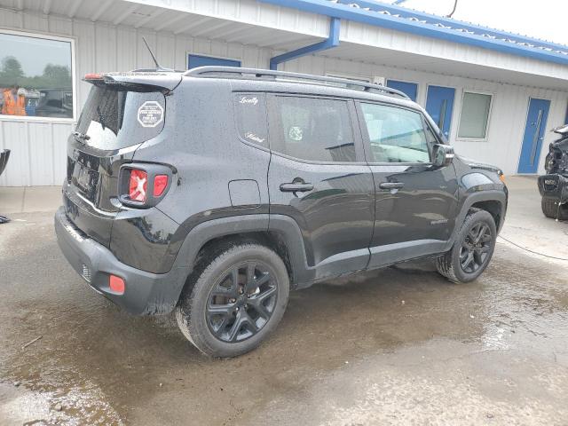  JEEP RENEGADE 2017 Charcoal