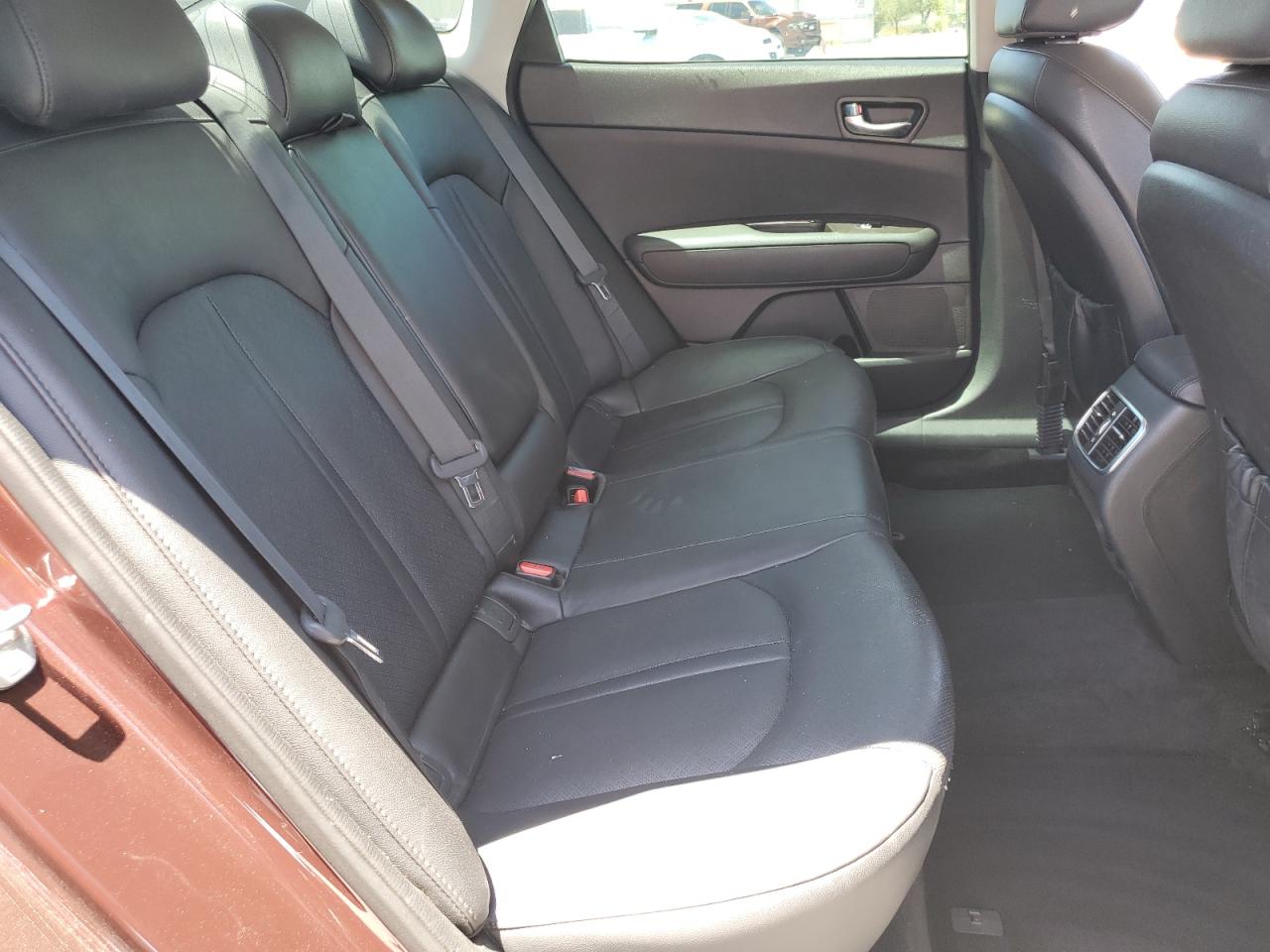 5xxgu4l37jg271489 5XXGU4L37JG271489 2018 Kia Optima Ex