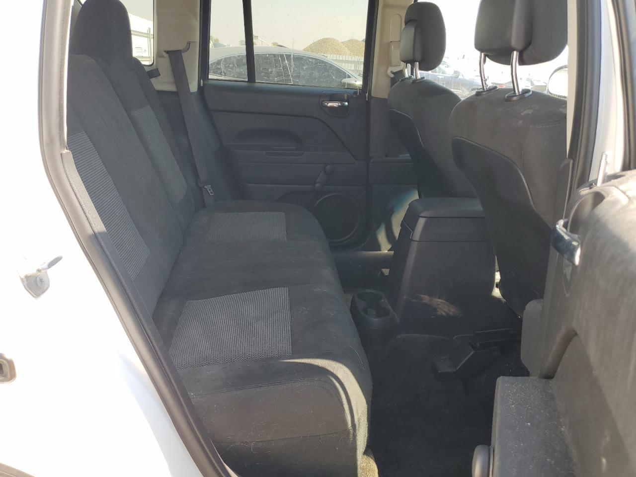 2016 Jeep Compass Sport VIN: 1C4NJDBBXGD674720 Lot: 64884195