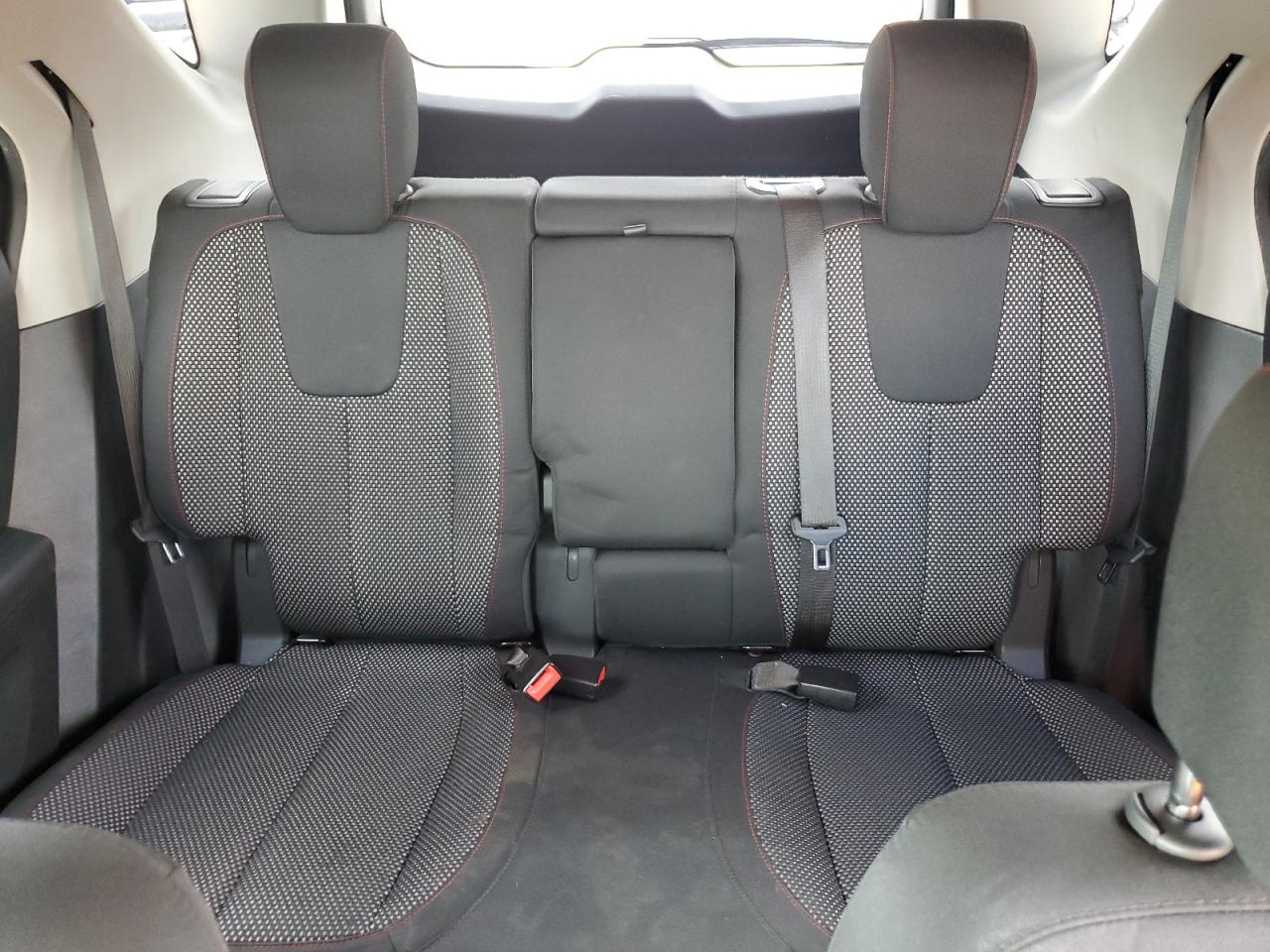 2016 Chevrolet Equinox Lt VIN: 1GNALCEK0GZ102595 Lot: 65231095