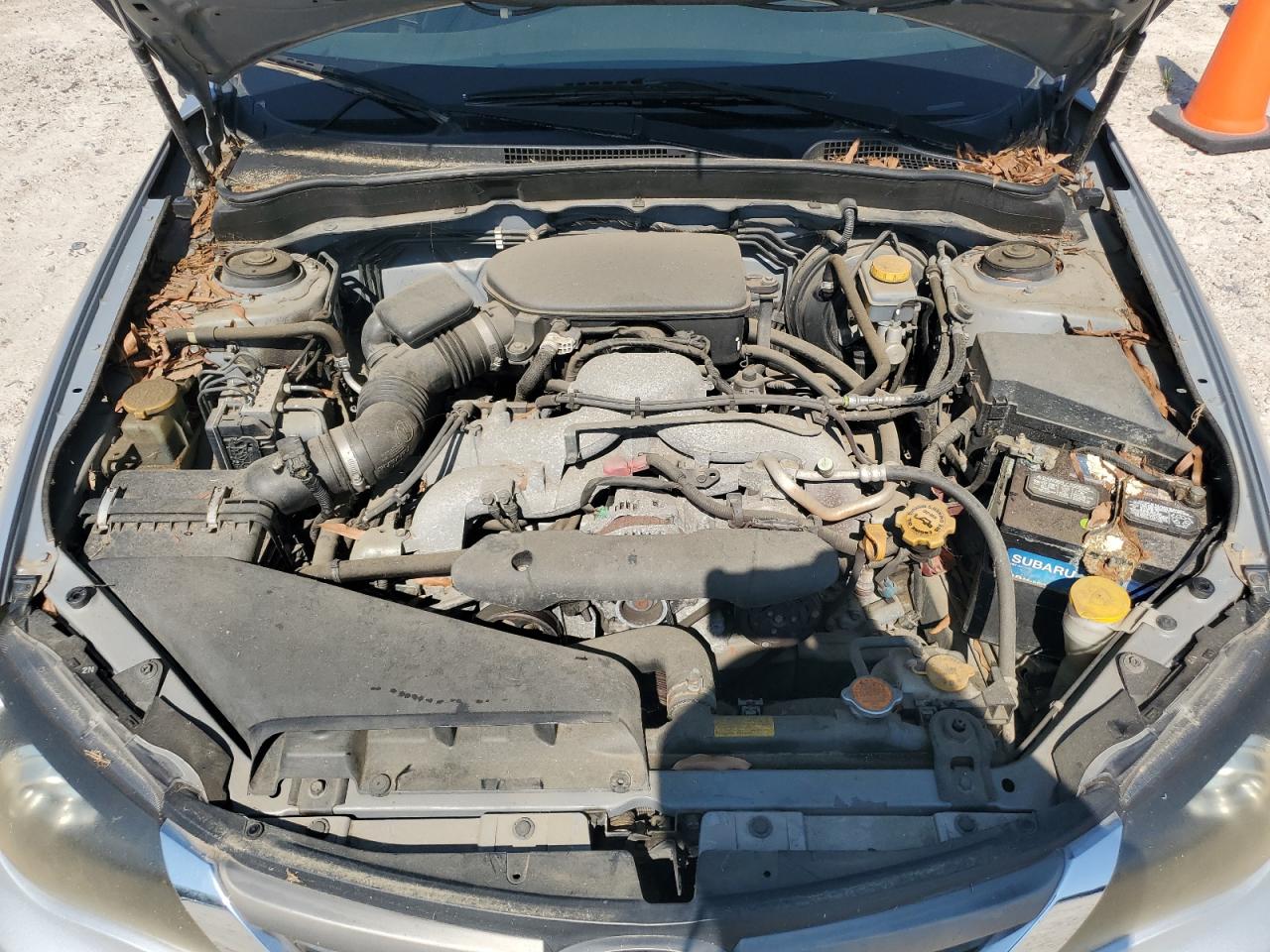 2009 Subaru Impreza 2.5I VIN: JF1GE61639H514564 Lot: 66423705