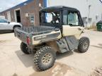 2025 CAN AM DEFENDER   for sale at Copart SD - RAPID CITY