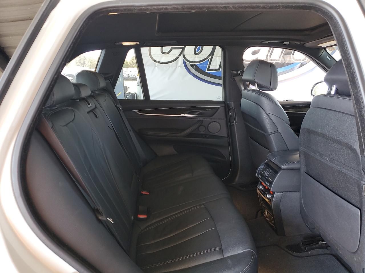 2018 BMW X5 xDrive35D VIN: 5UXKS4C56J0Y18057 Lot: 64855405