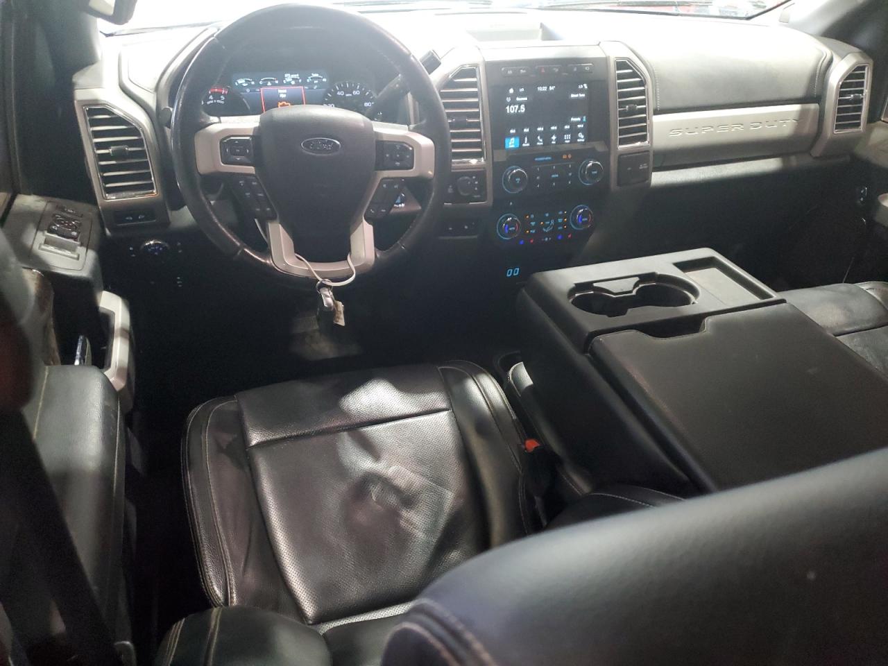 2017 Ford F350 Super Duty VIN: 1FT8W3BT0HED42234 Lot: 62879655