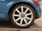 2006 AUDI TT QUATTRO for sale at Copart NEWBURY