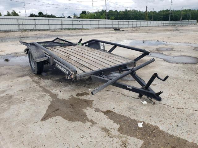 2022 Karavan Utility Trailer