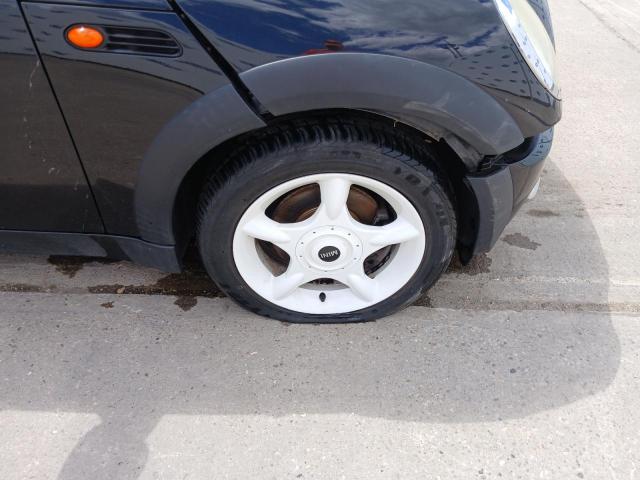 2004 MINI MINI COOPE