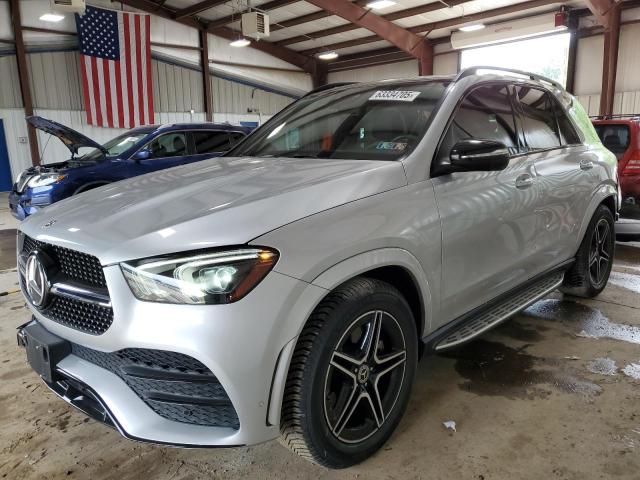 MERCEDES-BENZ GLE 450 4M 2021