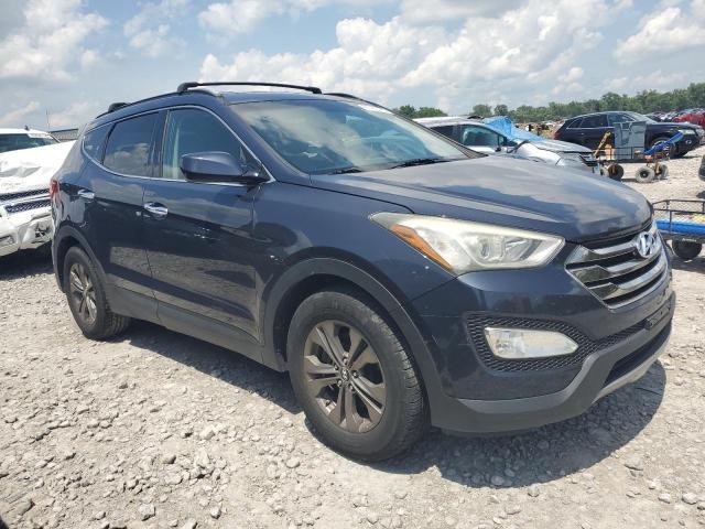  HYUNDAI SANTA FE 2013 Szary