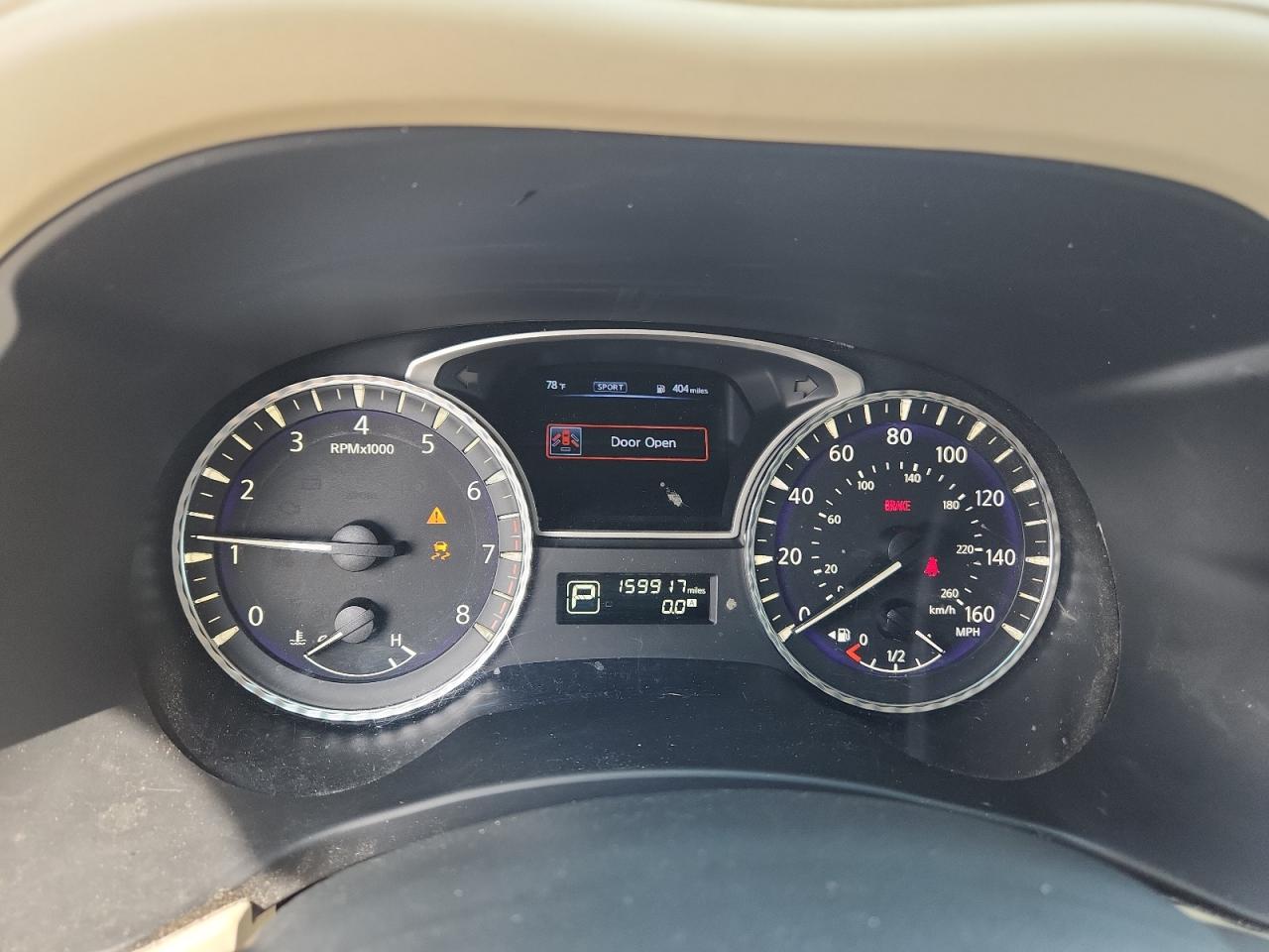 2015 Infiniti Qx60 VIN: 5N1AL0MM4FC544545 Lot: 65124345