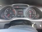 2014 AUDI A4 SE TDI for sale at Copart NEWBURY
