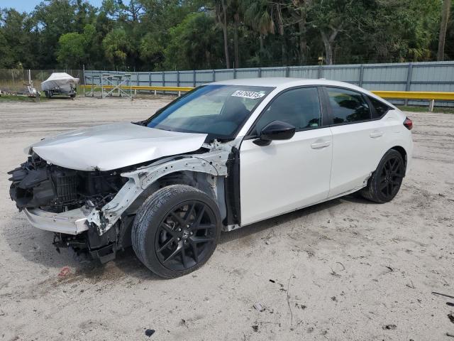 HONDA CIVIC SPOR 2023