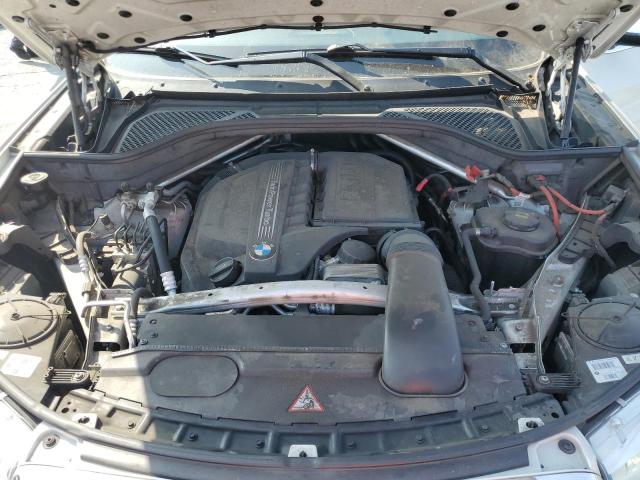 2014 BMW X5 XDRIVE35I