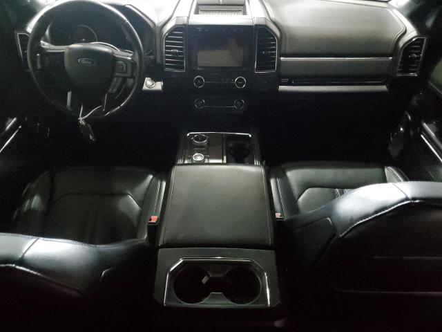  FORD EXPEDITION 2019 Czarny