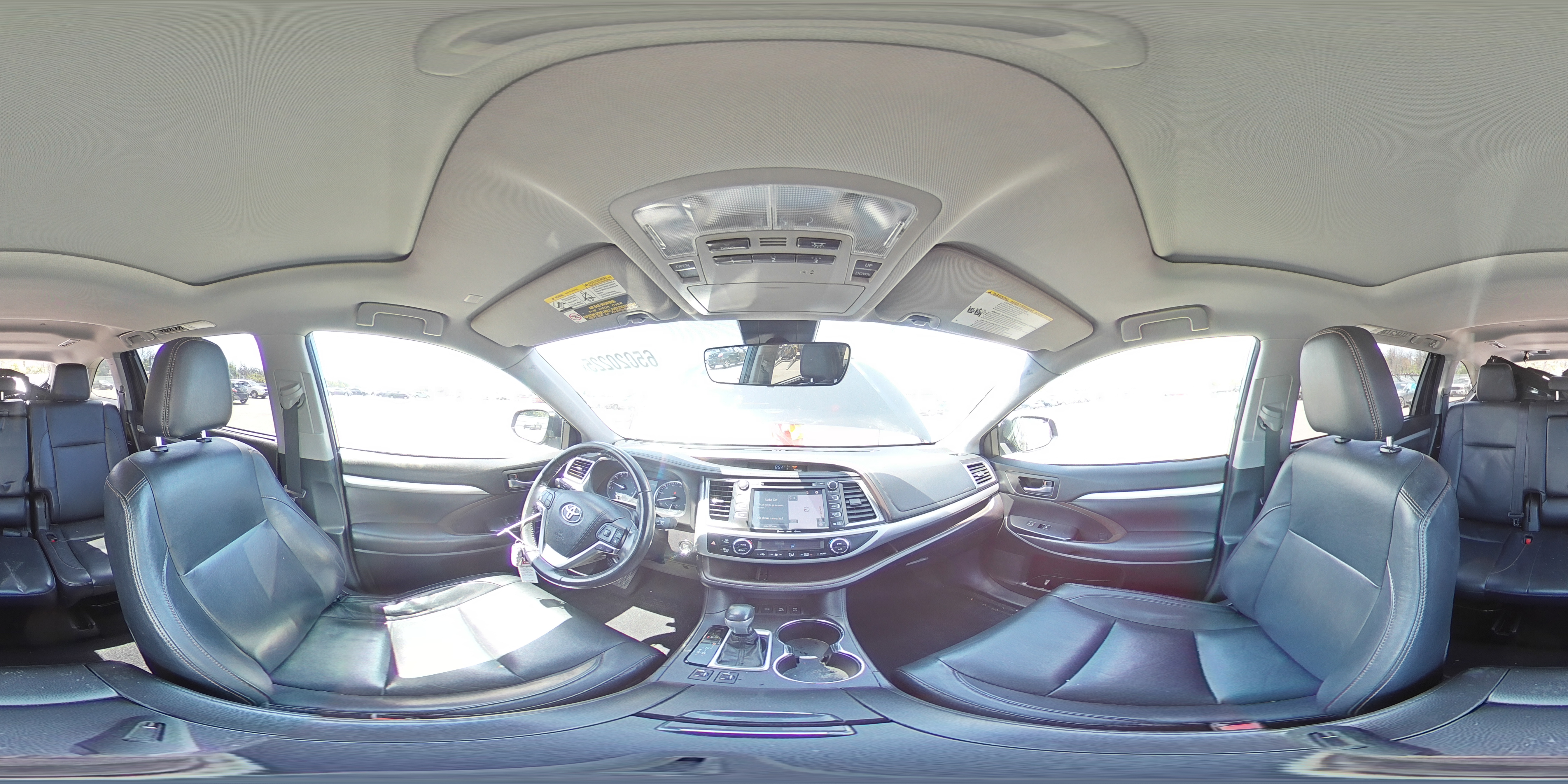 2018 Toyota Highlander Se VIN: 5TDJZRFHXJS871692 Lot: 65020225