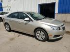 2014 CHEVROLET CRUZE LT   for sale at Copart NB - MONCTON