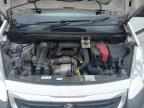 2017 PEUGEOT PARTNER PR for sale at Copart ROCHFORD