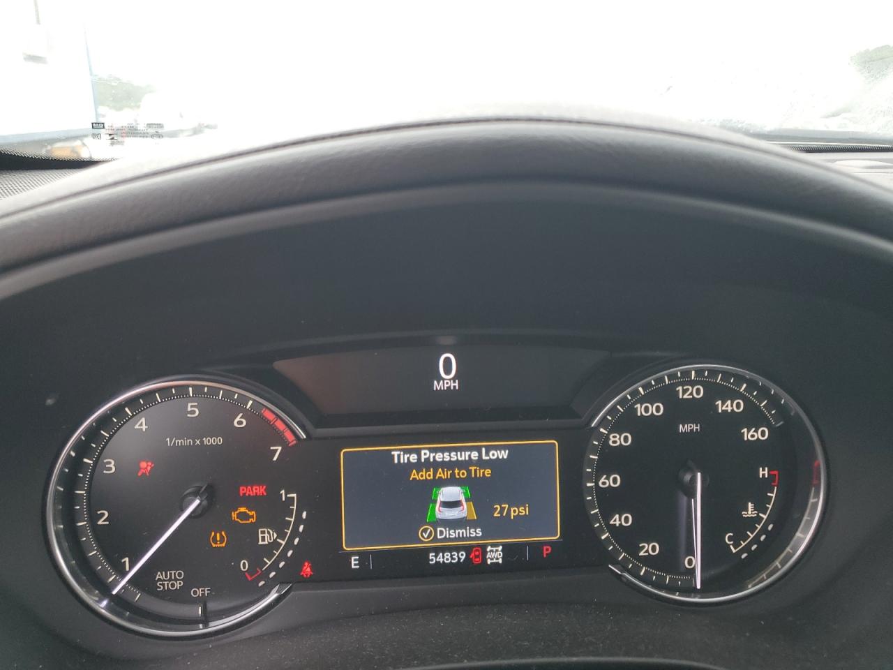 2021 Cadillac Xt4 Premium Luxury VIN: 1GYFZDR45MF015877 Lot: 65857695