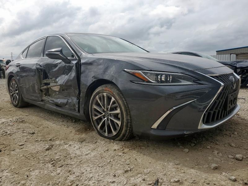  LEXUS ES350 2023 Szary