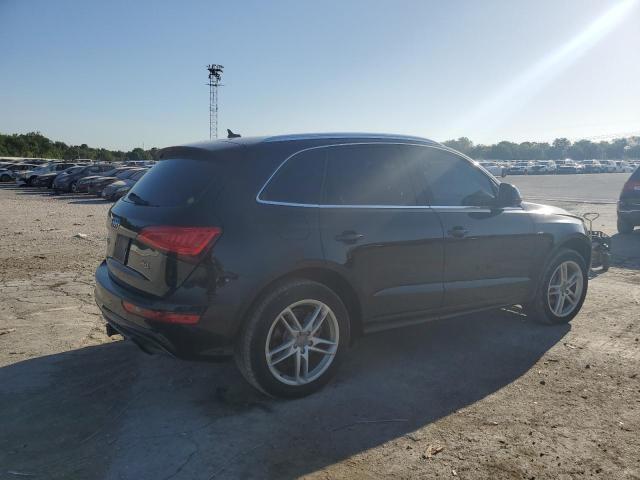 Parquets AUDI Q5 2014 Black