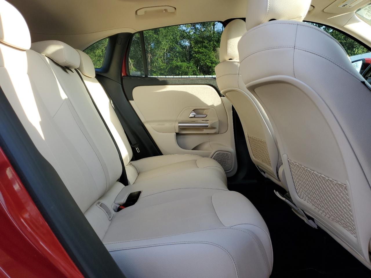 2021 Mercedes-Benz Gla 250 VIN: W1N4N4GB3MJ178947 Lot: 64990525