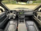 2022 LAND ROVER DEFENDER 110 X-DYNAMIC SE   à vendre chez Copart MA - NORTH BOSTON