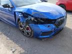 2020 SKODA OCTAVIA VR for sale at Copart PETERLEE