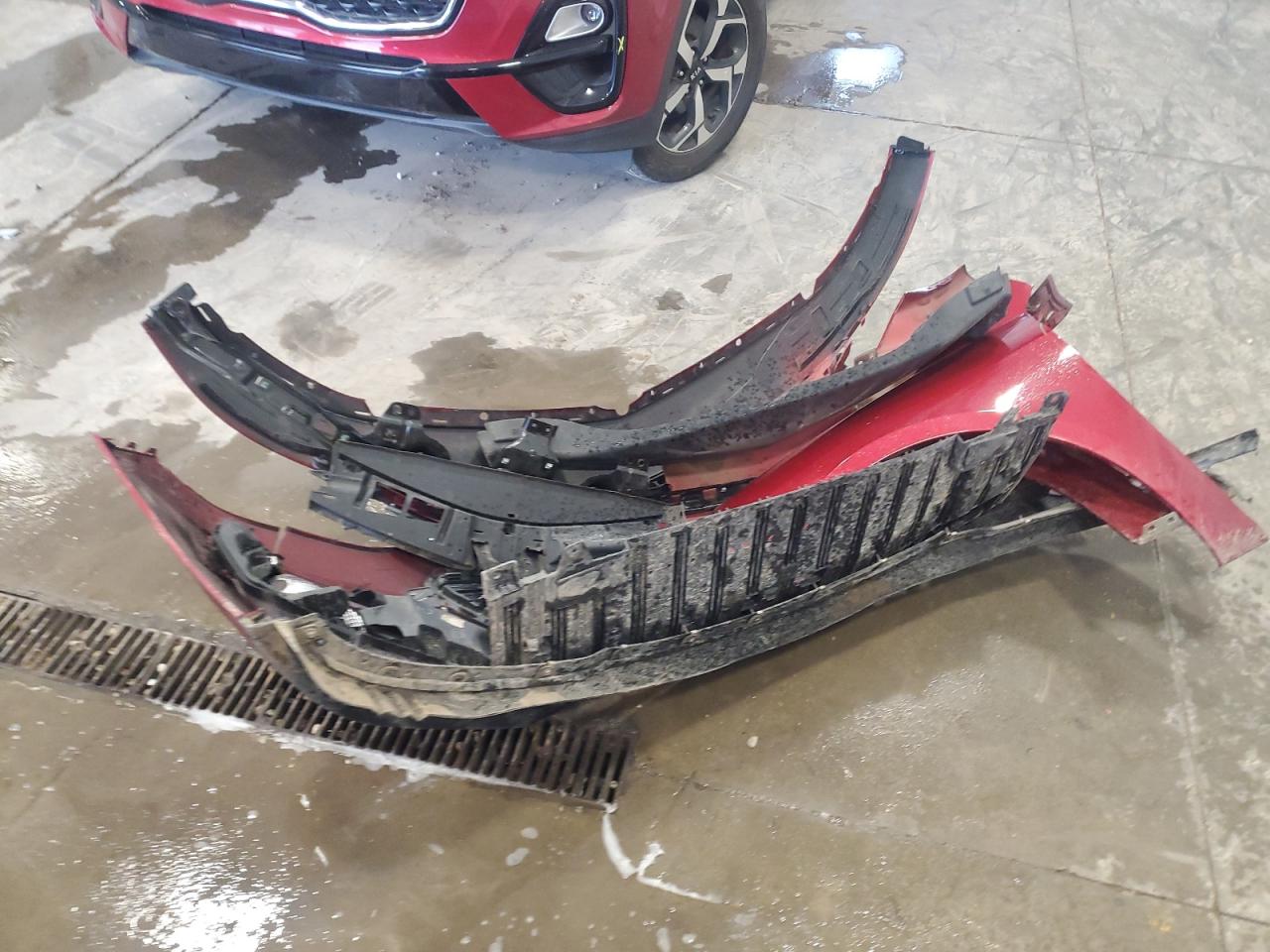 1g1zg5st3pf124898 1G1ZG5ST3PF124898 2023 Chevrolet Malibu Rs