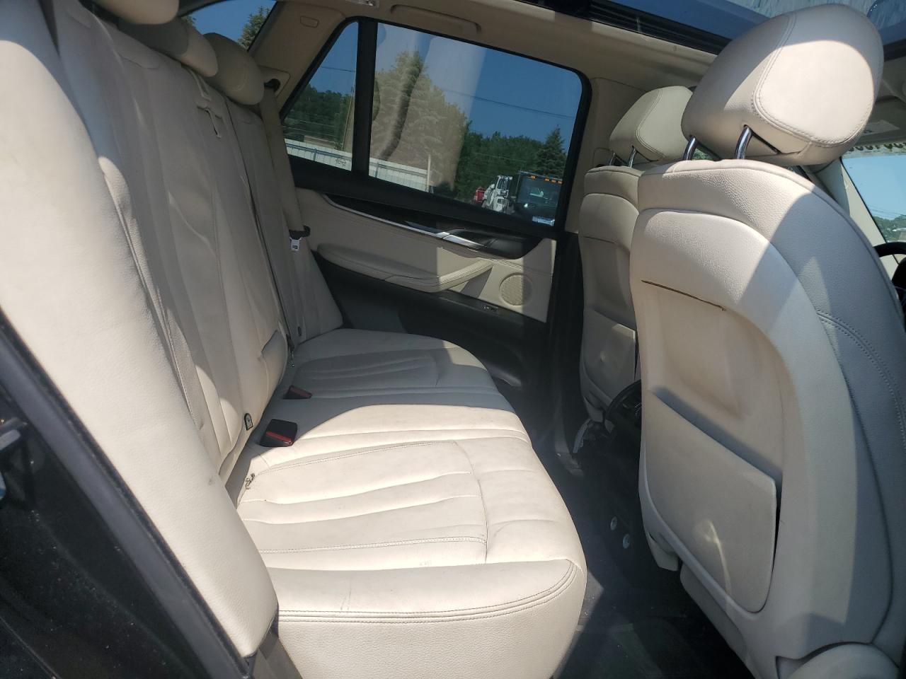 2014 BMW X5 xDrive35I VIN: 5UXKR0C58E0H19379 Lot: 64934095