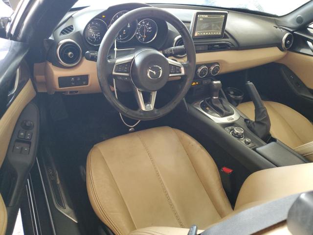  MAZDA MX5 2016 Szary