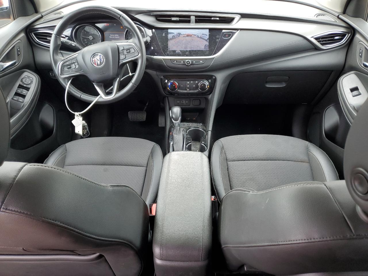 2023 Buick Encore Gx Preferred VIN: KL4MMBS24PB087412 Lot: 65247245