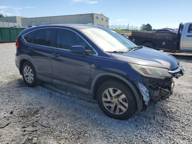  HONDA CRV 2016 Granatowy