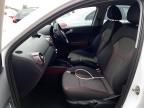2013 AUDI A1 SPORT T for sale at Copart SANDY
