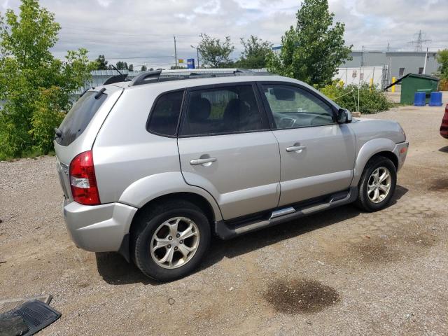 2009 HYUNDAI TUCSON GLS  