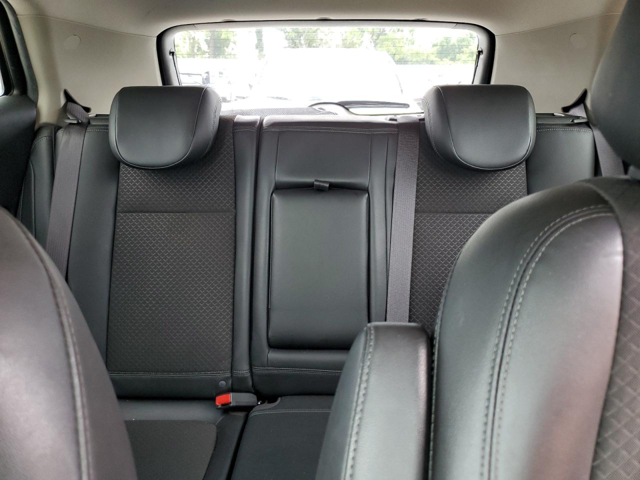 2019 Buick Encore Preferred VIN: KL4CJASB8KB711297 Lot: 64935535