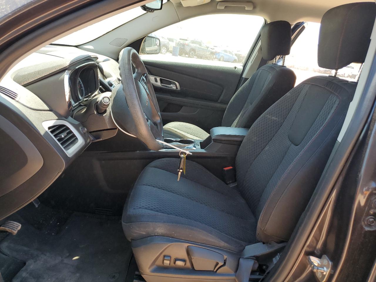 2013 GMC Terrain Sle VIN: 2GKALMEK7D6433393 Lot: 66326975