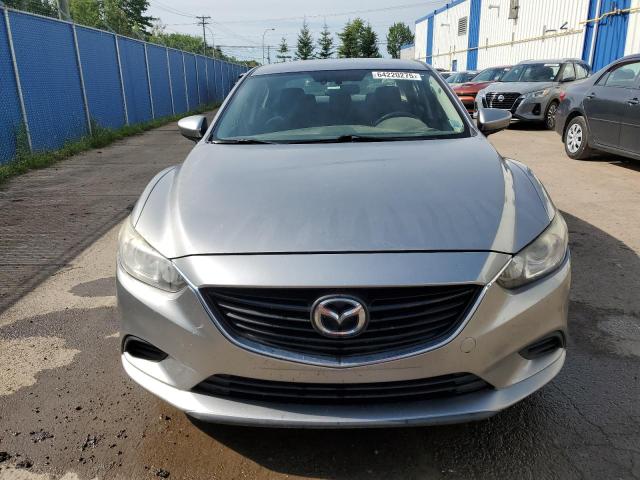 2014 MAZDA 6 SPORT  