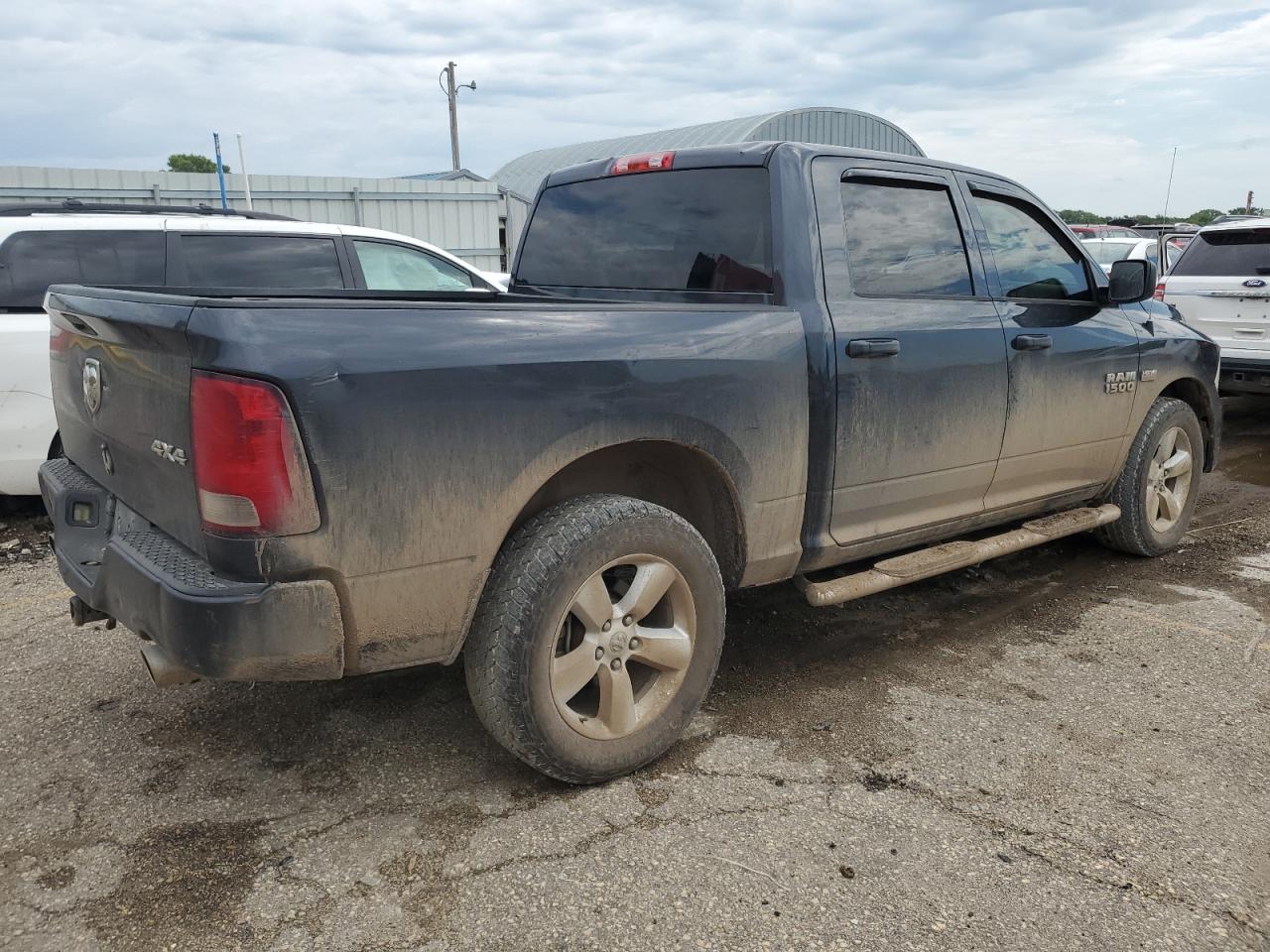 1c6rr7kt2es302499 1C6RR7KT2ES302499 2014 Ram 1500 St