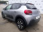 2024 CITROEN C3 PLUS PU for sale at Copart WHITBURN