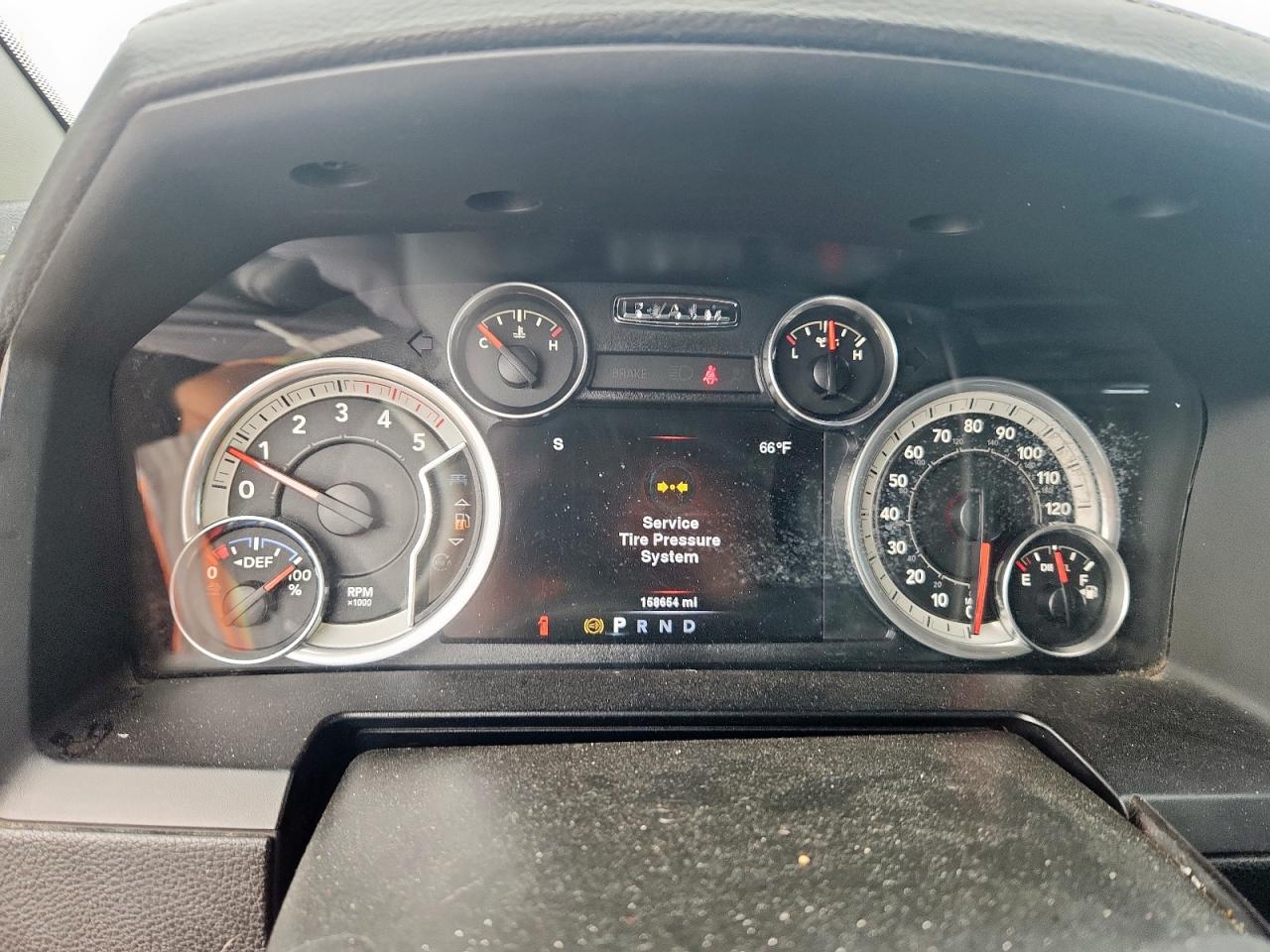 2014 Ram 3500 Laramie VIN: 3C63RRJL2EG137208 Lot: 62558255