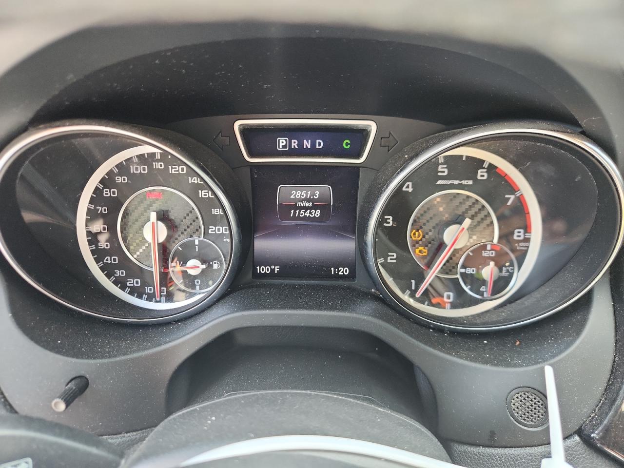 2015 Mercedes-Benz Cla 45 Amg VIN: WDDSJ5CB0FN218120 Lot: 63452915