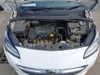 2016 VAUXHALL CORSA SRI for sale at Copart WHITBURN