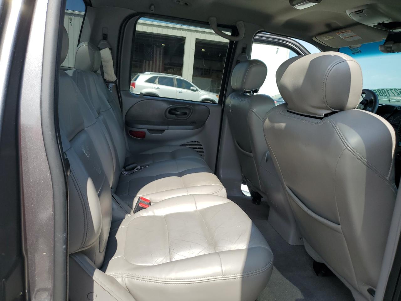 2002 Ford F150 Supercrew VIN: 1FTRW08L12KB45849 Lot: 65271985
