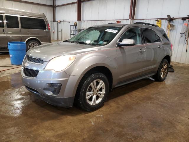 2012 Chevrolet Equinox Lt