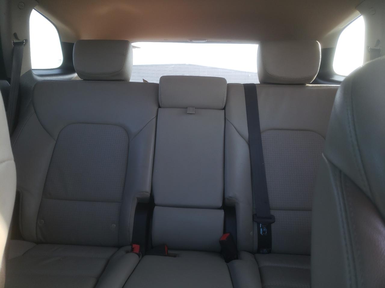 2014 Hyundai Santa Fe Gls VIN: KM8SN4HF8EU075289 Lot: 63009735