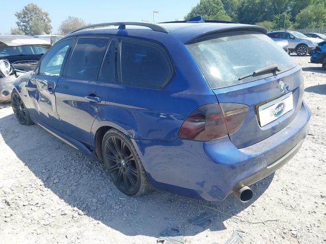 2008 BMW 3 SERIES M SPORT