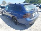 2008 BMW 320I M SPORT TOURING  for sale at Copart BRISTOL
